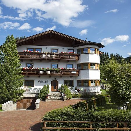 Kreuzhof Seefeld Seefeld in Tirol Luaran gambar
