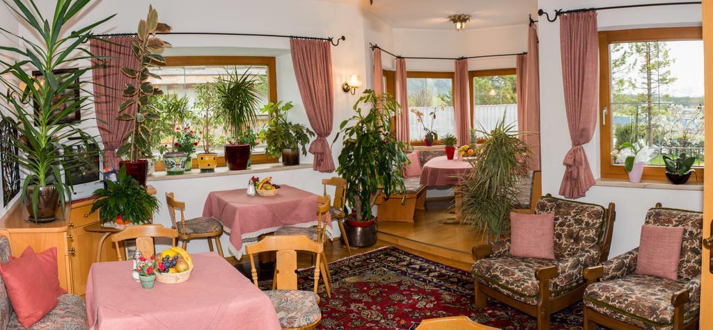 Kreuzhof Seefeld Seefeld in Tirol Luaran gambar