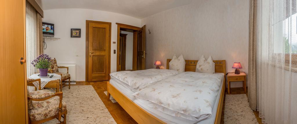 Kreuzhof Seefeld Seefeld in Tirol Luaran gambar