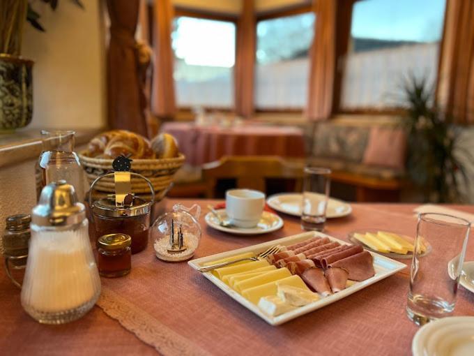 Kreuzhof Seefeld Seefeld in Tirol Luaran gambar