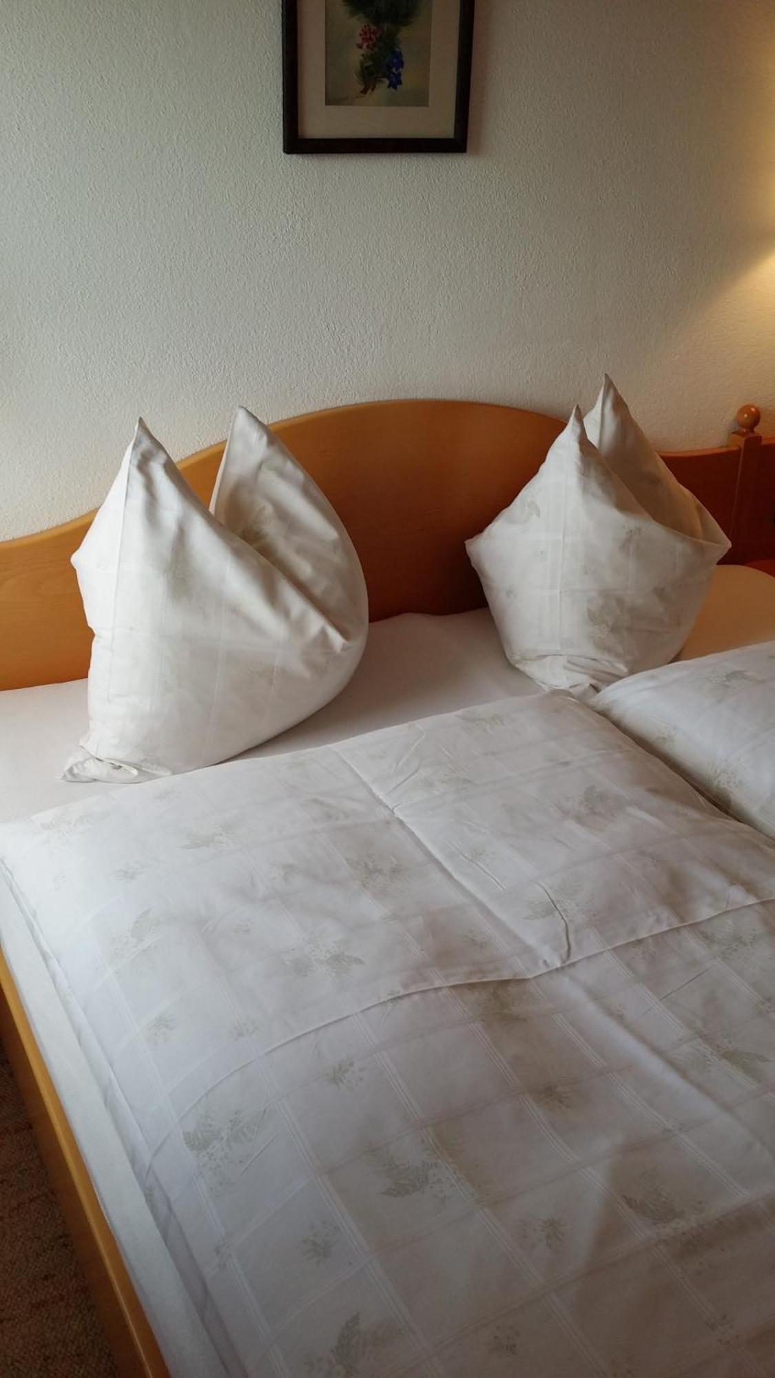 Kreuzhof Seefeld Seefeld in Tirol Luaran gambar