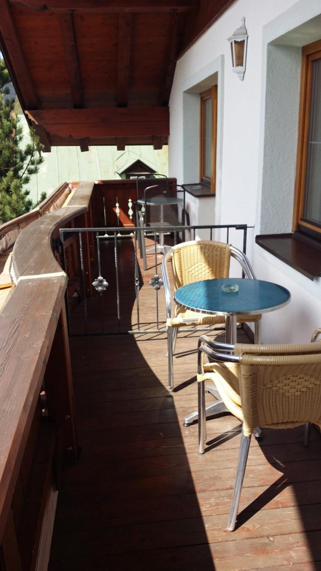 Kreuzhof Seefeld Seefeld in Tirol Luaran gambar